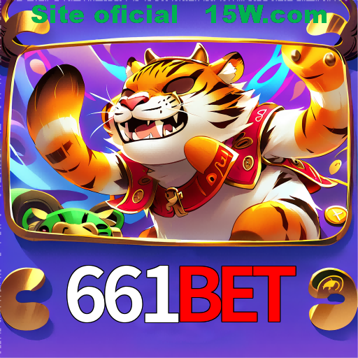 Imagem promocional da 661Bet mostrando a plataforma e suas vantagens